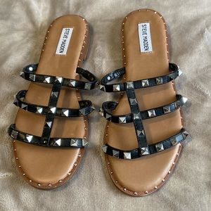 Steve Madden sandals